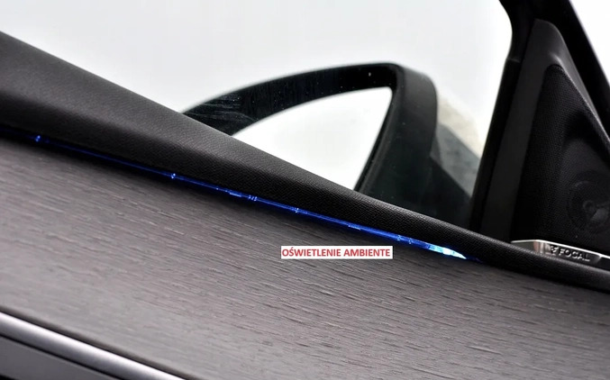 Peugeot 5008 cena 106887 przebieg: 160000, rok produkcji 2019 z Płock małe 781